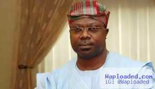 EFCC Gives Condition For Omisore